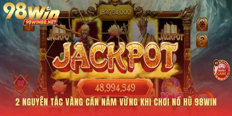 Xây dựng nền móng vững chắc trước mỗi vòng quay
