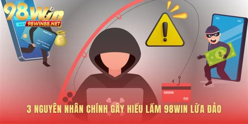 Vạch trần nguồn gốc của các tin đồn vô căn cứ