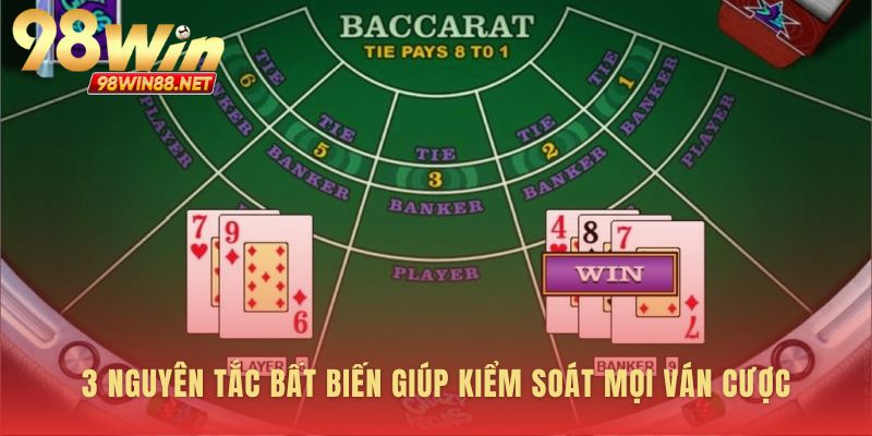 La bàn chiến lược định hướng cho mọi quyết định