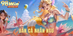 Bắn cá nhân ngư