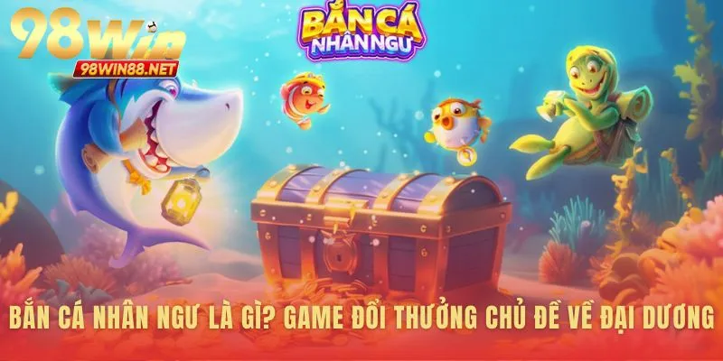 Câu chuyện về một đại dương kỹ thuật số triệu đô