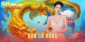 bắn cá rồng
