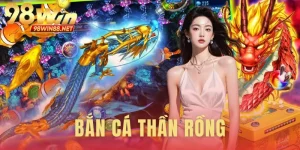 Bắn Cá Thần Rồng