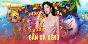 bắn cá xèng