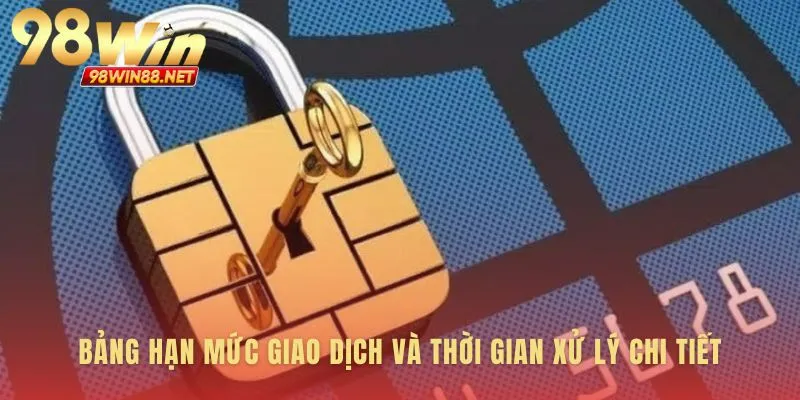 Các con số biết nói về giao dịch của bạn