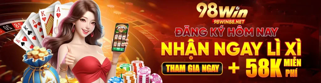 nhà cái 98win
