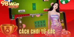 cách chơi tứ sắc