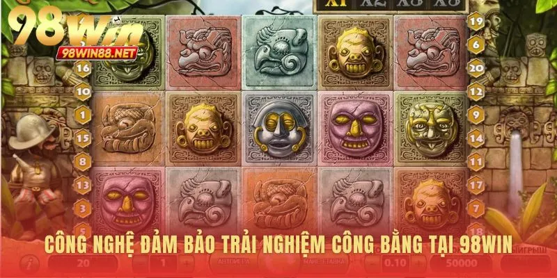 Công nghệ netent gaming sau mỗi vòng quay công bằng