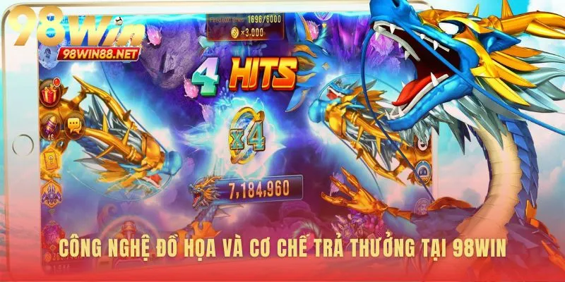 Bắn Cá Thần Rồng cam kết trải nghiệm và sự công bằng
