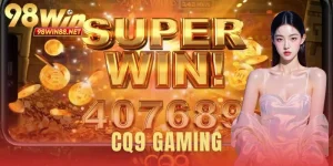 cq9 gaming
