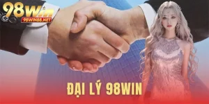 đại lý 98WIN