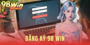 đăng ký 98 win