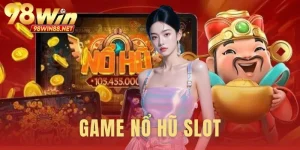 game nổ hũ slot