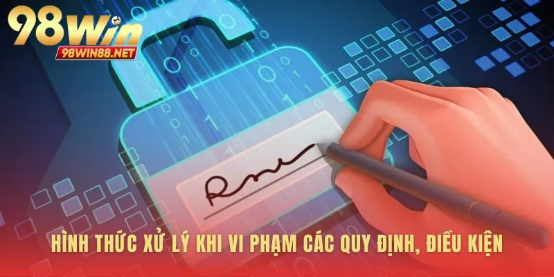 Hiểu rõ điều khoản điều kiện để tránh rủi ro
