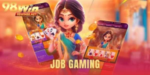 jdb gaming