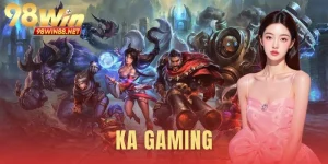 ka gaming