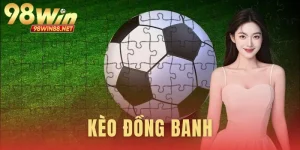 Kèo đồng banh