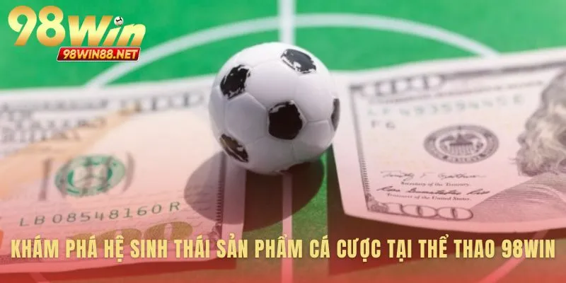 Đa dạng sảnh cược cho mọi chiến lược người chơi