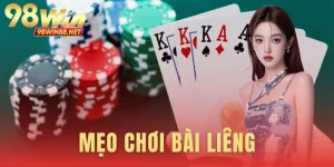 mẹo chơi bài liêng
