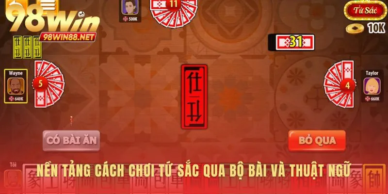 Những viên gạch đầu tiên xây dựng lối chơi của bạn