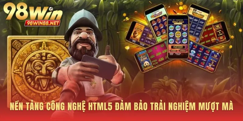 Công nghệ vô hình cho cuộc vui không gián đoạn