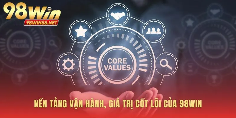 La bàn đạo đức dẫn lối mọi quyết định của nhà cái