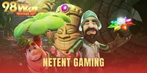 netent gaming