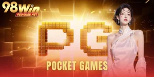 pocket games