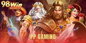pp gaming