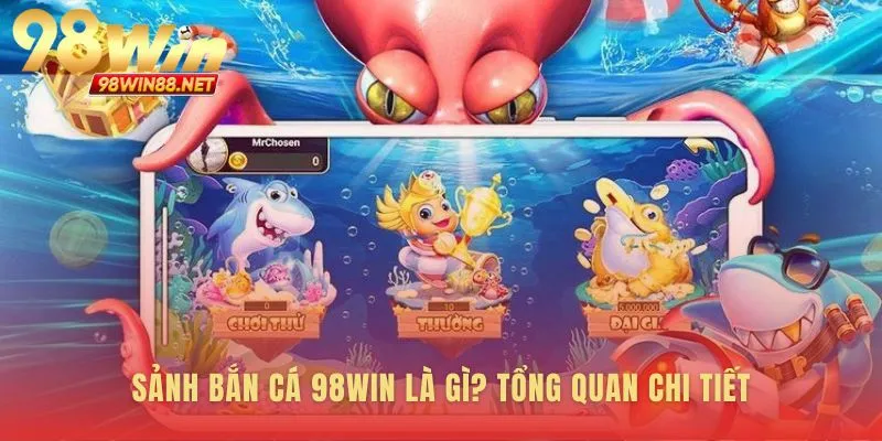 Những con số biết nói làm nên sảnh game đẳng cấp