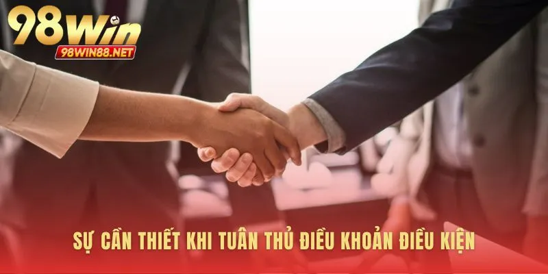 Bản giao kèo đảm bảo quyền lợi cho bạn