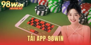 Tải App 98win